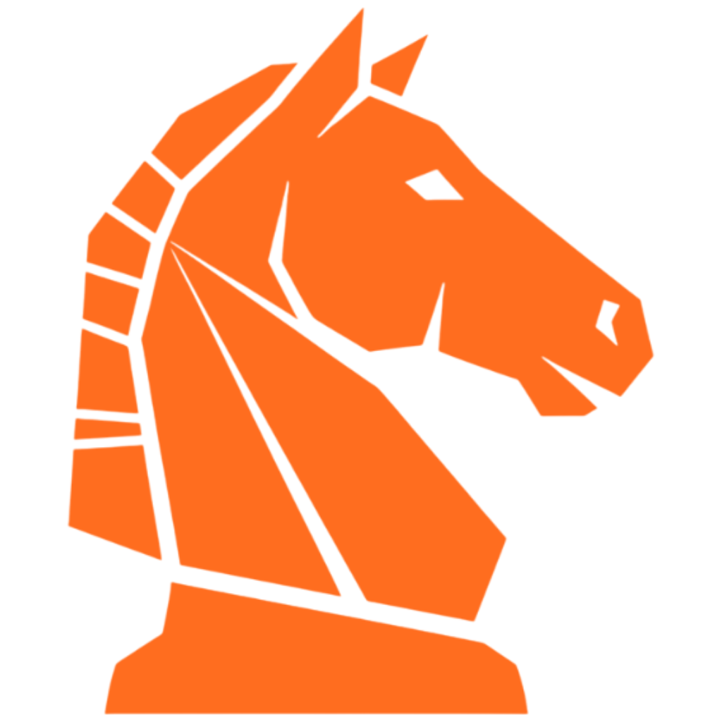 SuperChess logo